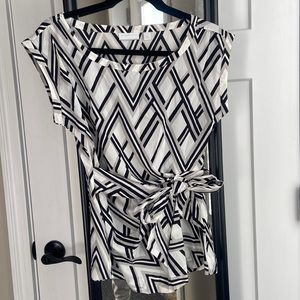 Blouse from New York and company